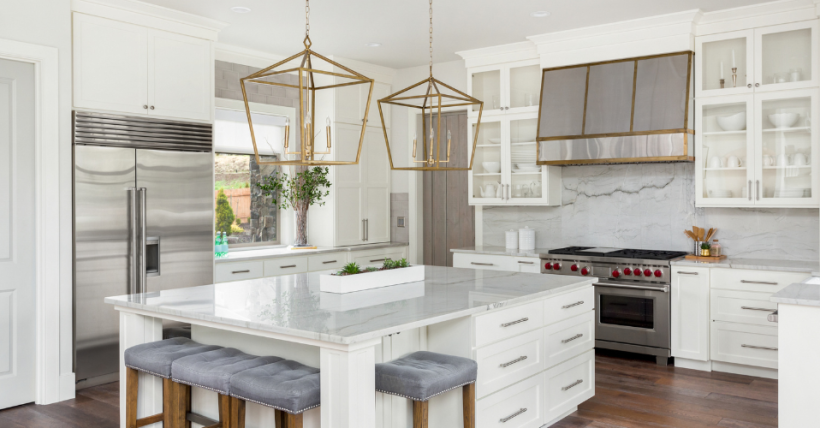 How to Get Your Home Market-Ready: A Simple Step-by-Step Guide